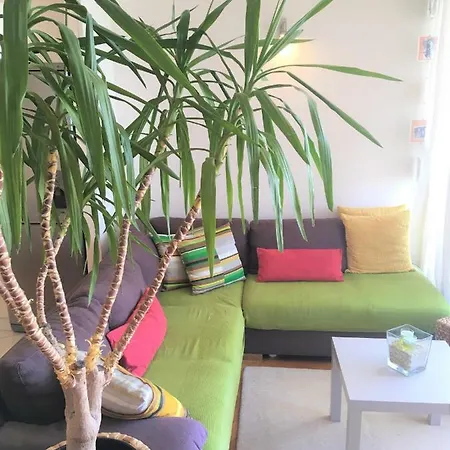 Apartman Juliett * Split