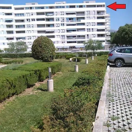 Apartamento Apartman Juliett