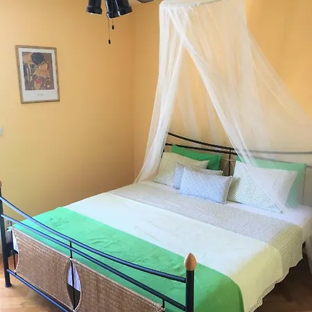 Apartman Juliett Apartamento
