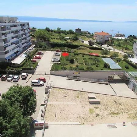 Apartman Juliett *