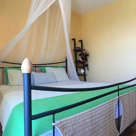 Apartamento Apartman Juliett