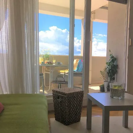 Apartman Juliett * Split