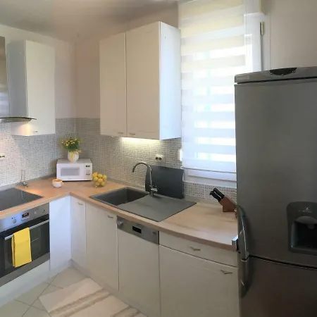 Apartamento Apartman Juliett Split
