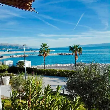 Apartamento Apartman Juliett *