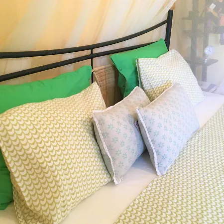 Apartman Juliett سبليت