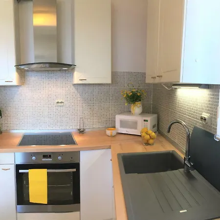 Apartman Juliett Split