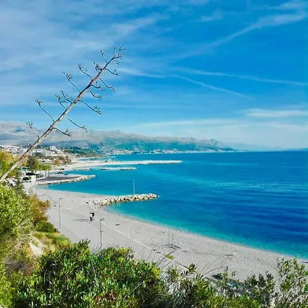 Apartman Juliett Split