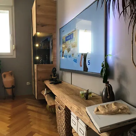 Apartman Juliett Apartamento *