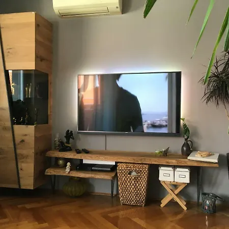 Apartamento Apartman Juliett