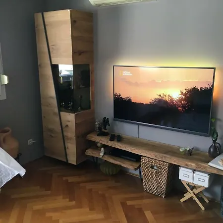 Apartman Juliett سبليت
