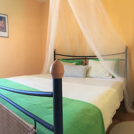 Apartman Apartman Juliett Split