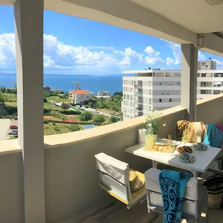 Apartman Apartman Juliett *