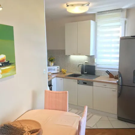 Apartman Juliett Apartman Split